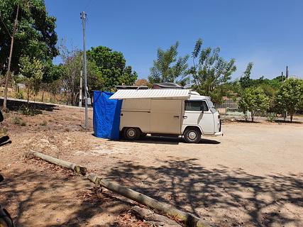 Estacionamento do Rio - Estacionamento do Rio