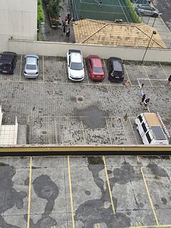 Estacionamento RioMall