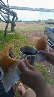 Estacionamento Riverside
