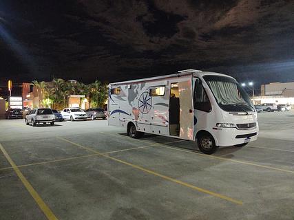 Estacionamento Riviera Shopping