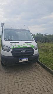 Estacionamento na rua Gamboa