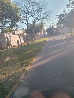 Estacionamento na rua