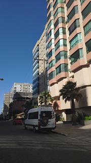 Estacionamento rua