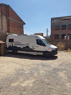 Estacionamento San Clemente