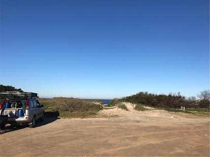 Estacionamento Solana Del Mar
