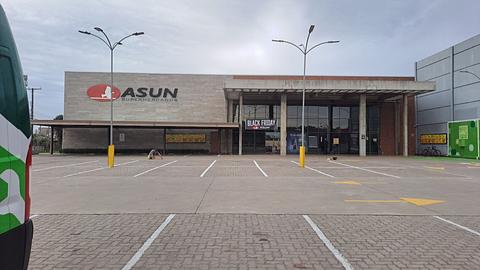 Estacionamento Super Risul