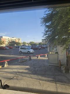 Estacionamento do Supermercado Lider