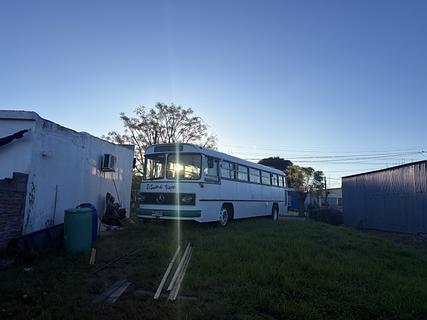 Estacionamento temporário