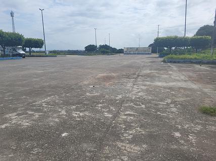 Estacionamento ville