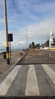 Estacionamento