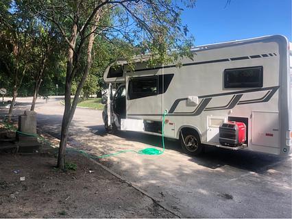 Estacionamento