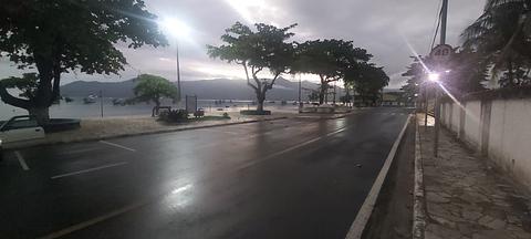 Estacionamento