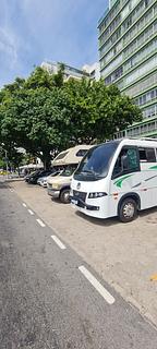 Estacionamento