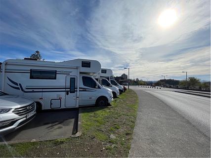 Estacionamento