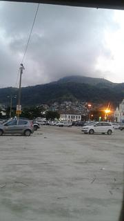 Estacionamento