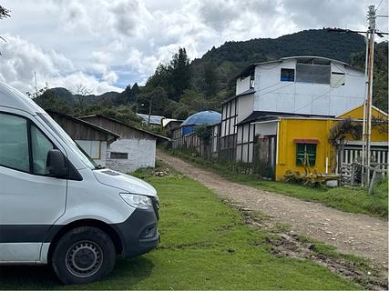 Estacionamiento
