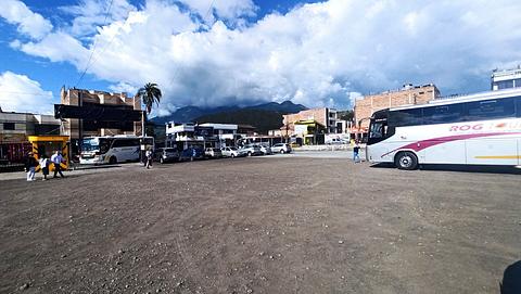 Estacionamiento Alli Micuy