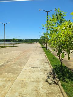 Estacionamiento Estadio