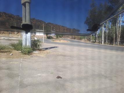 Estacionamiento de Expo
