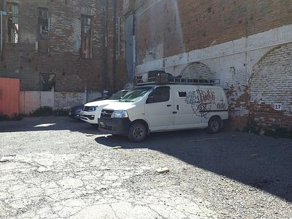Estacionamiento (Parking) "Kiara"