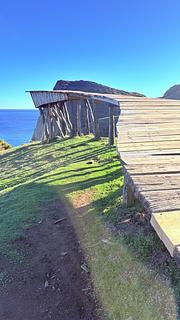 Estacionamiento - Quilán