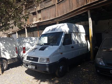 Estacionamiento Recoleta 270