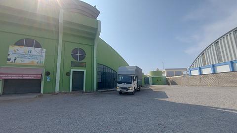 Estadio Majes
