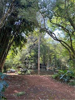 Camping - Estância Cachoeira