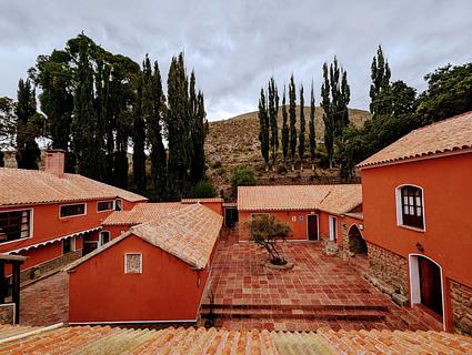 Estancia Caraya