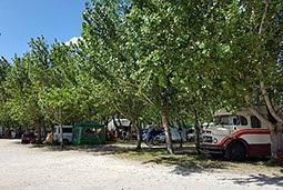 Estancia El Carmen