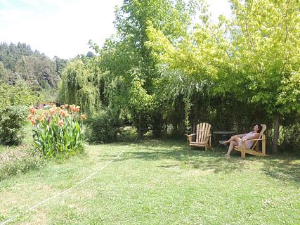 Estancia El Encanto