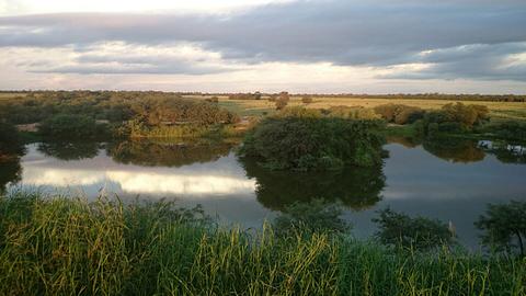 Estancia Iparoma
