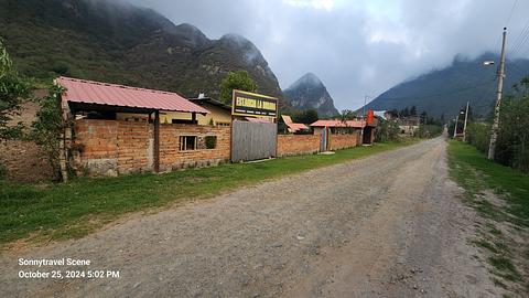 Estancia La Dorada