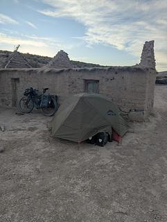 Estancia Entre Rios