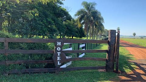 Estancia Tacuaty