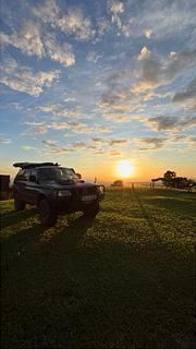 Estancia Yaguará - Finca El Organo Ecologico