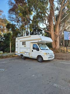 Estero Agua Salada Papudo