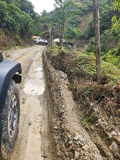 Estrada de alta folga