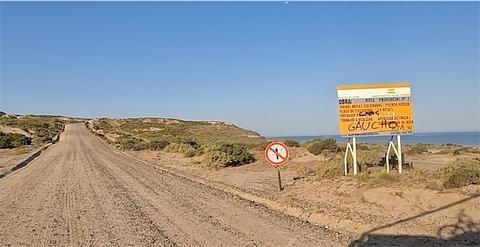 Estrada Fechada