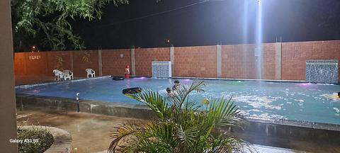 Eventos Campito