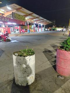Ex Terminal