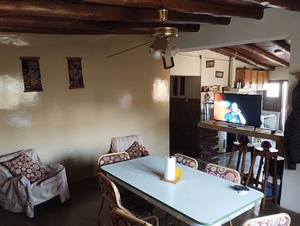 Facundos House - Hostal