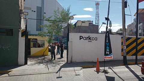 FAIRIS Parkcar