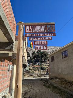 Familiar Taypi Playa