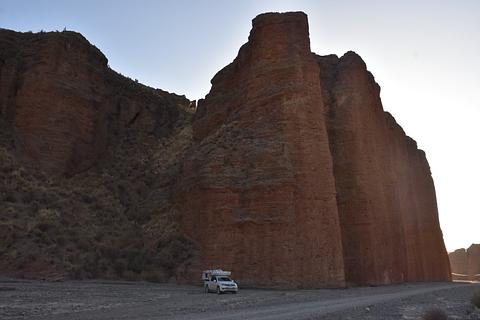 Farallon de Cabreria