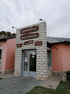 farmacia Rossi free Wi-Fi