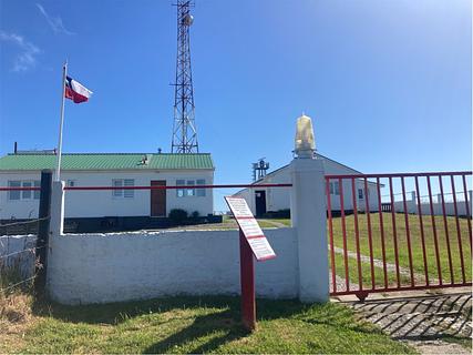 Faro Corona