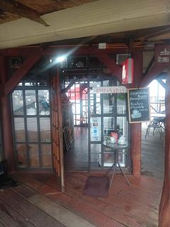 Faro's Cafe