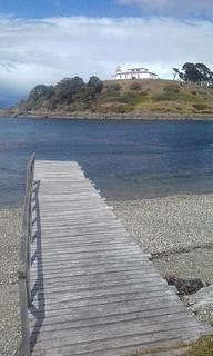Faro San Isidro