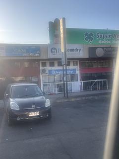 FastLaundry